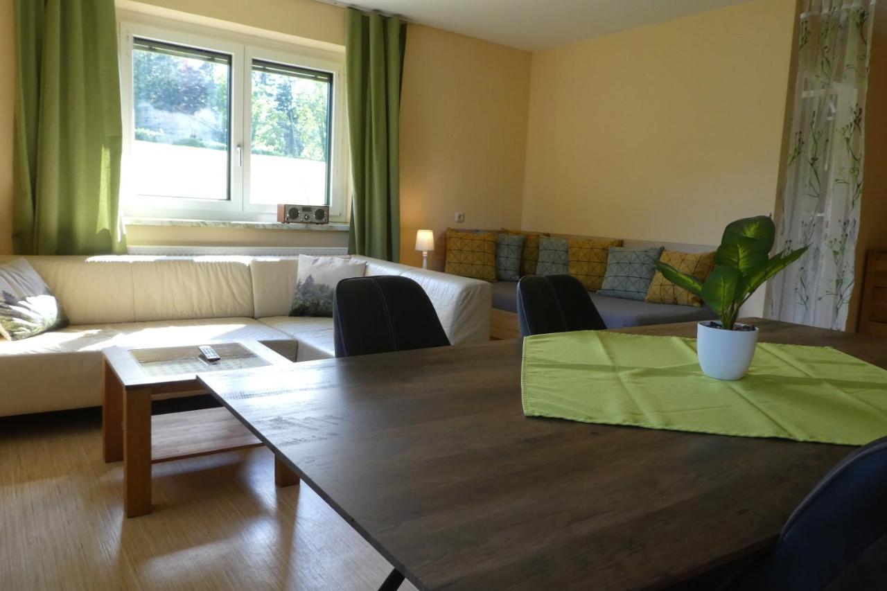 Haus Daheim Apartment Sankt Wolfgang im Salzkammergut Bagian luar foto
