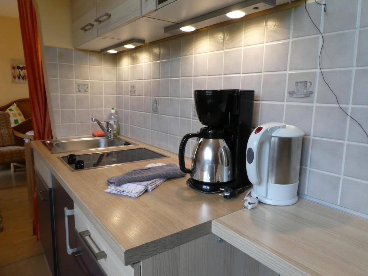 Haus Daheim Apartment Sankt Wolfgang im Salzkammergut Bagian luar foto