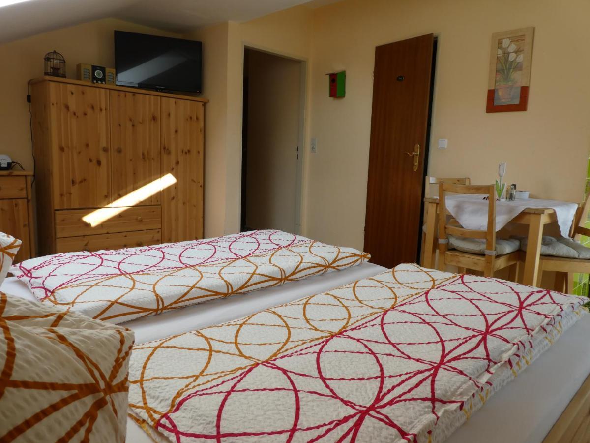Haus Daheim Apartment Sankt Wolfgang im Salzkammergut Bagian luar foto