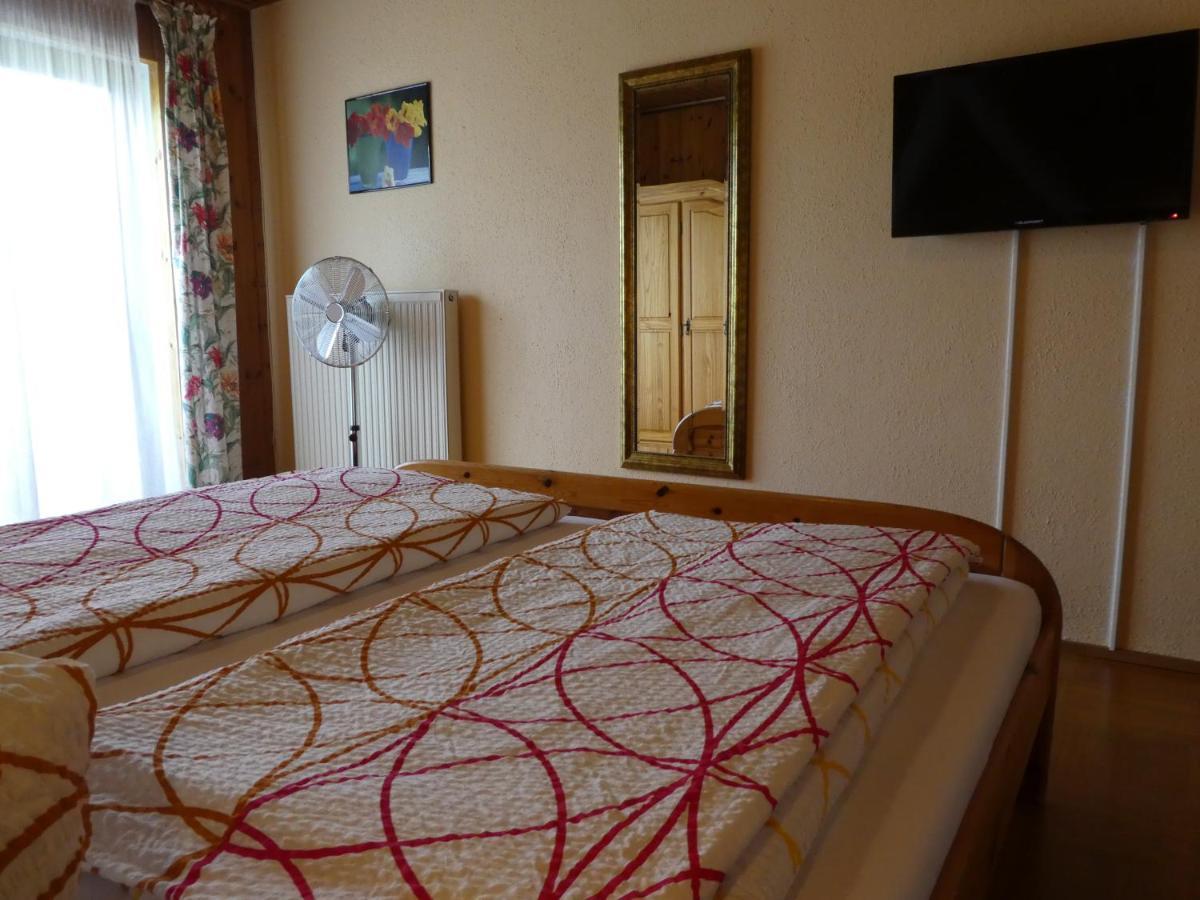 Haus Daheim Apartment Sankt Wolfgang im Salzkammergut Bagian luar foto