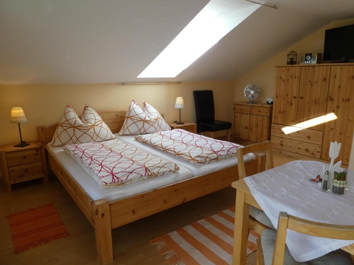 Haus Daheim Apartment Sankt Wolfgang im Salzkammergut Bagian luar foto
