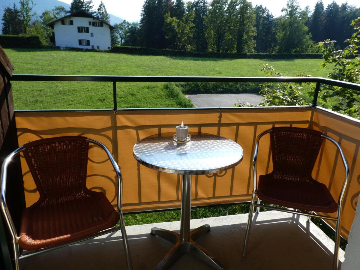 Haus Daheim Apartment Sankt Wolfgang im Salzkammergut Bagian luar foto