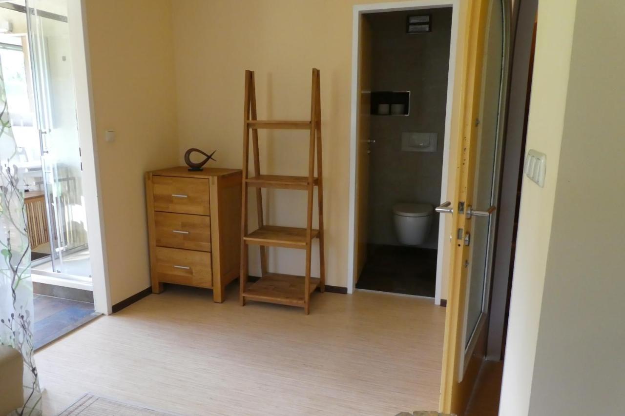 Haus Daheim Apartment Sankt Wolfgang im Salzkammergut Bagian luar foto