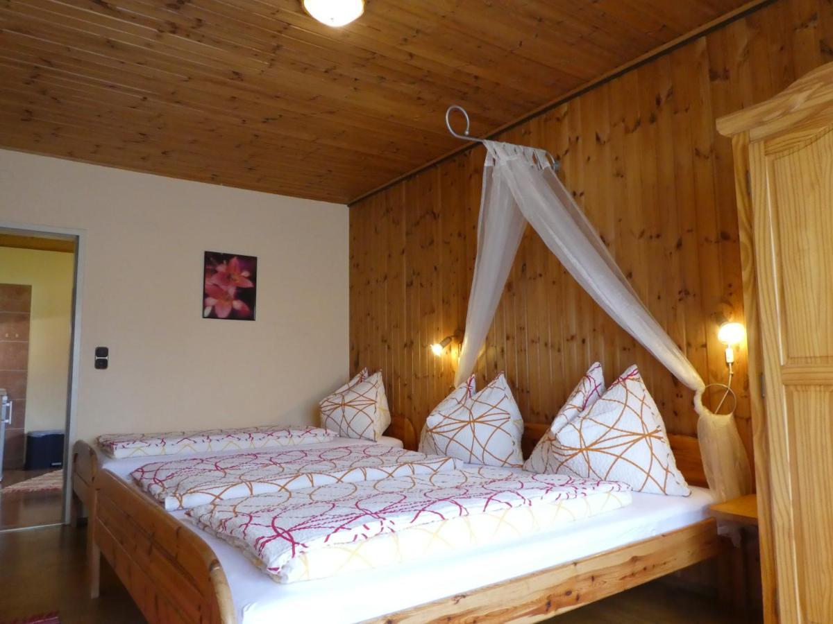 Haus Daheim Apartment Sankt Wolfgang im Salzkammergut Bagian luar foto