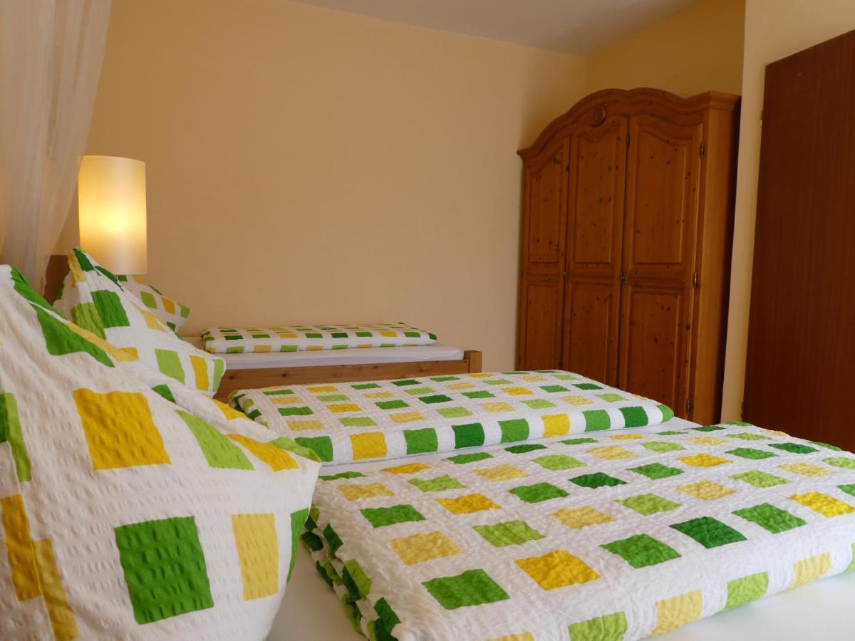 Haus Daheim Apartment Sankt Wolfgang im Salzkammergut Bagian luar foto