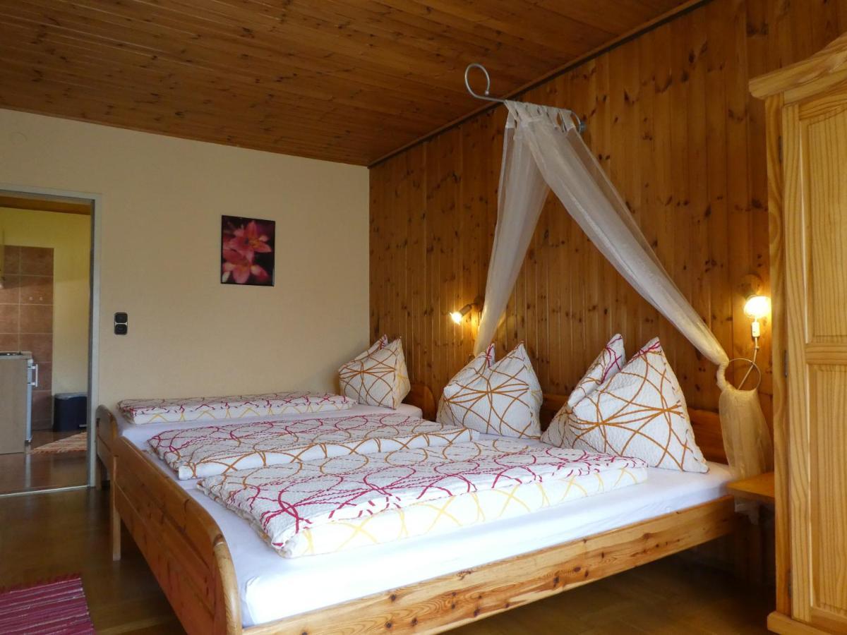 Haus Daheim Apartment Sankt Wolfgang im Salzkammergut Bagian luar foto