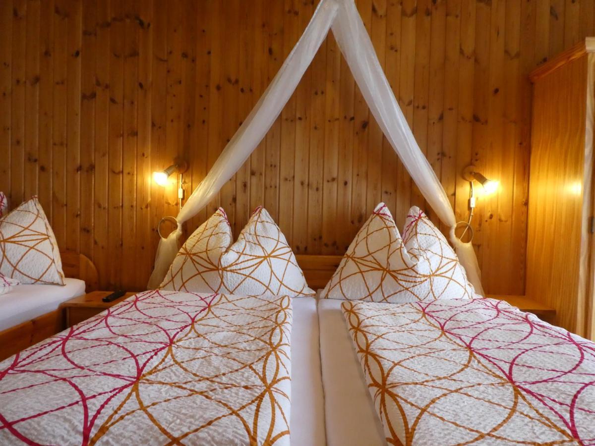 Haus Daheim Apartment Sankt Wolfgang im Salzkammergut Bagian luar foto