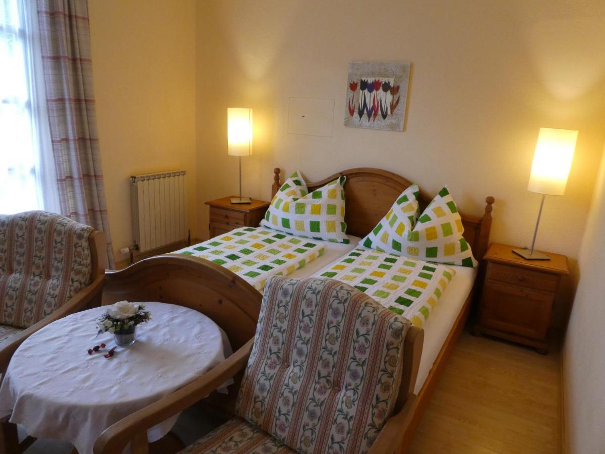 Haus Daheim Apartment Sankt Wolfgang im Salzkammergut Bagian luar foto