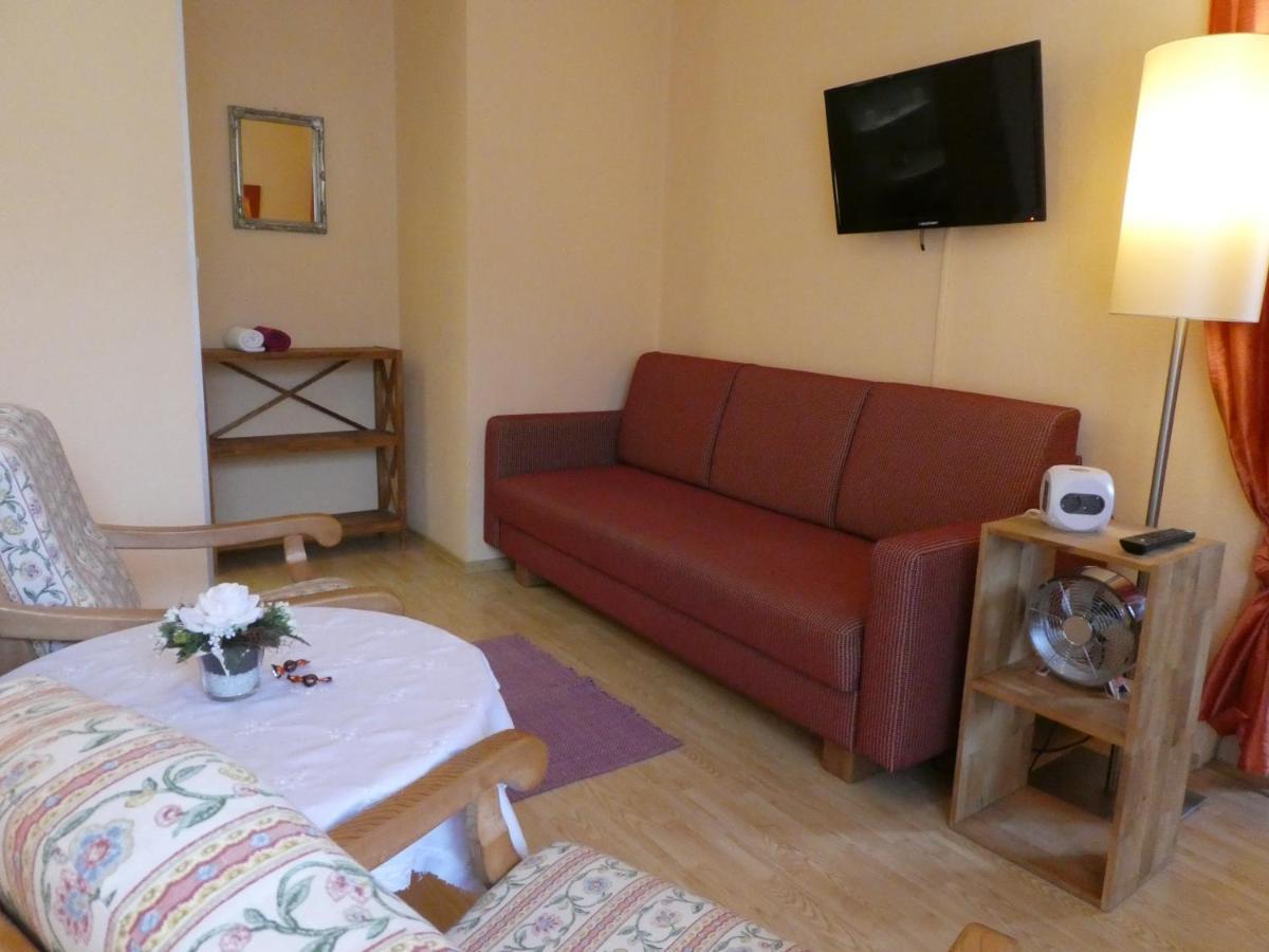 Haus Daheim Apartment Sankt Wolfgang im Salzkammergut Bagian luar foto