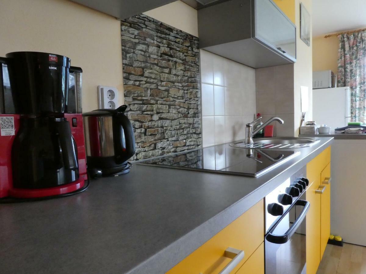Haus Daheim Apartment Sankt Wolfgang im Salzkammergut Bagian luar foto
