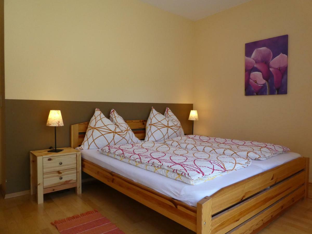 Haus Daheim Apartment Sankt Wolfgang im Salzkammergut Bagian luar foto