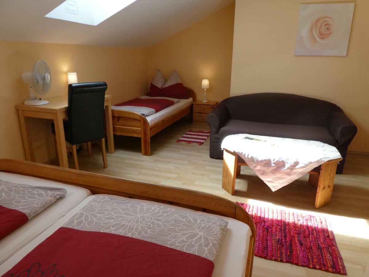 Haus Daheim Apartment Sankt Wolfgang im Salzkammergut Bagian luar foto