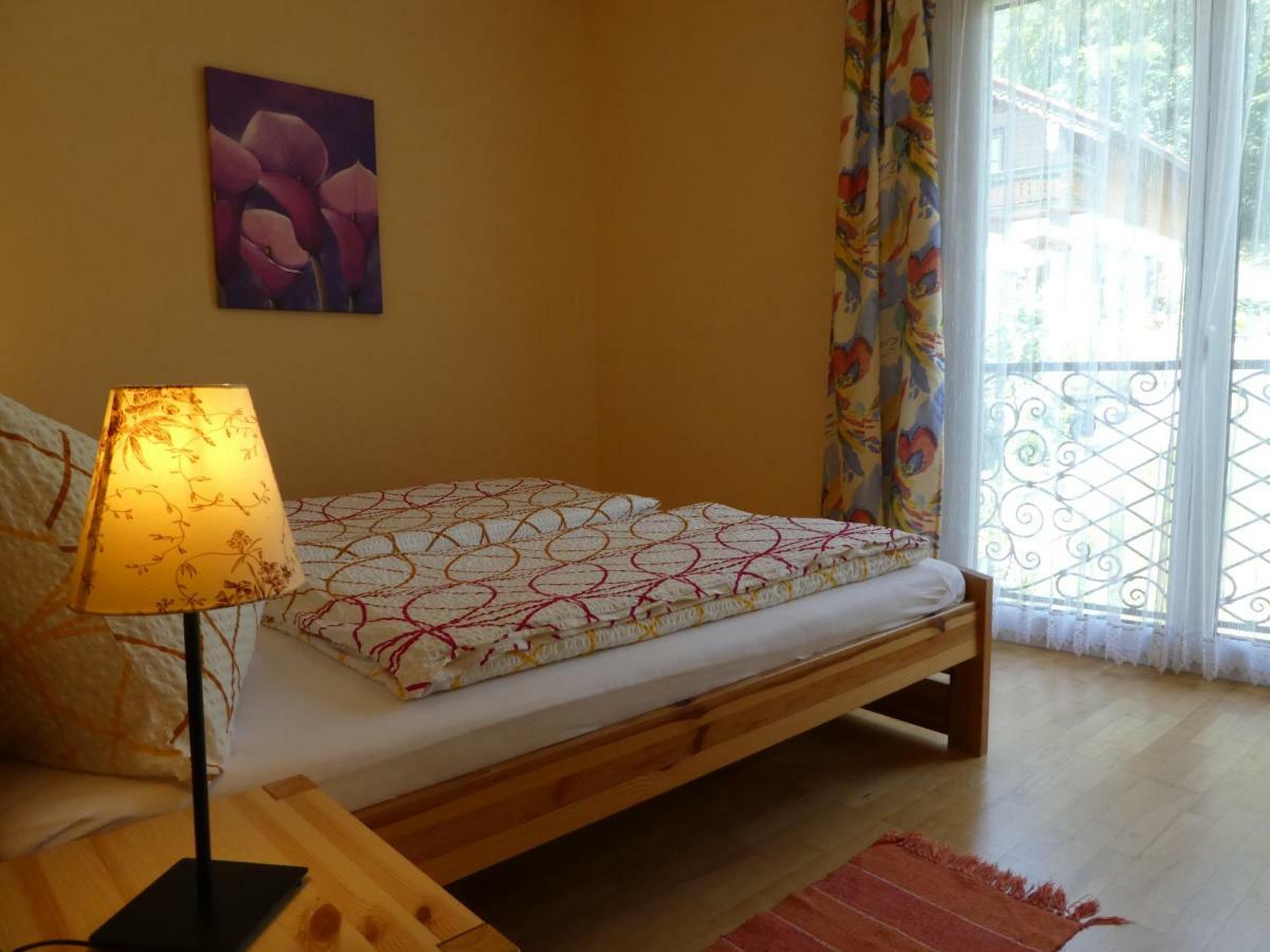 Haus Daheim Apartment Sankt Wolfgang im Salzkammergut Bagian luar foto