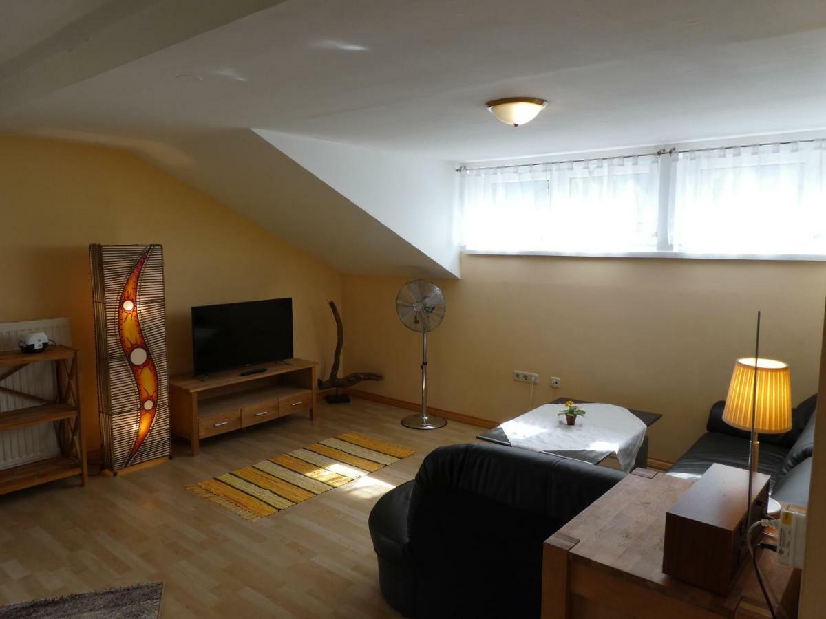 Haus Daheim Apartment Sankt Wolfgang im Salzkammergut Bagian luar foto