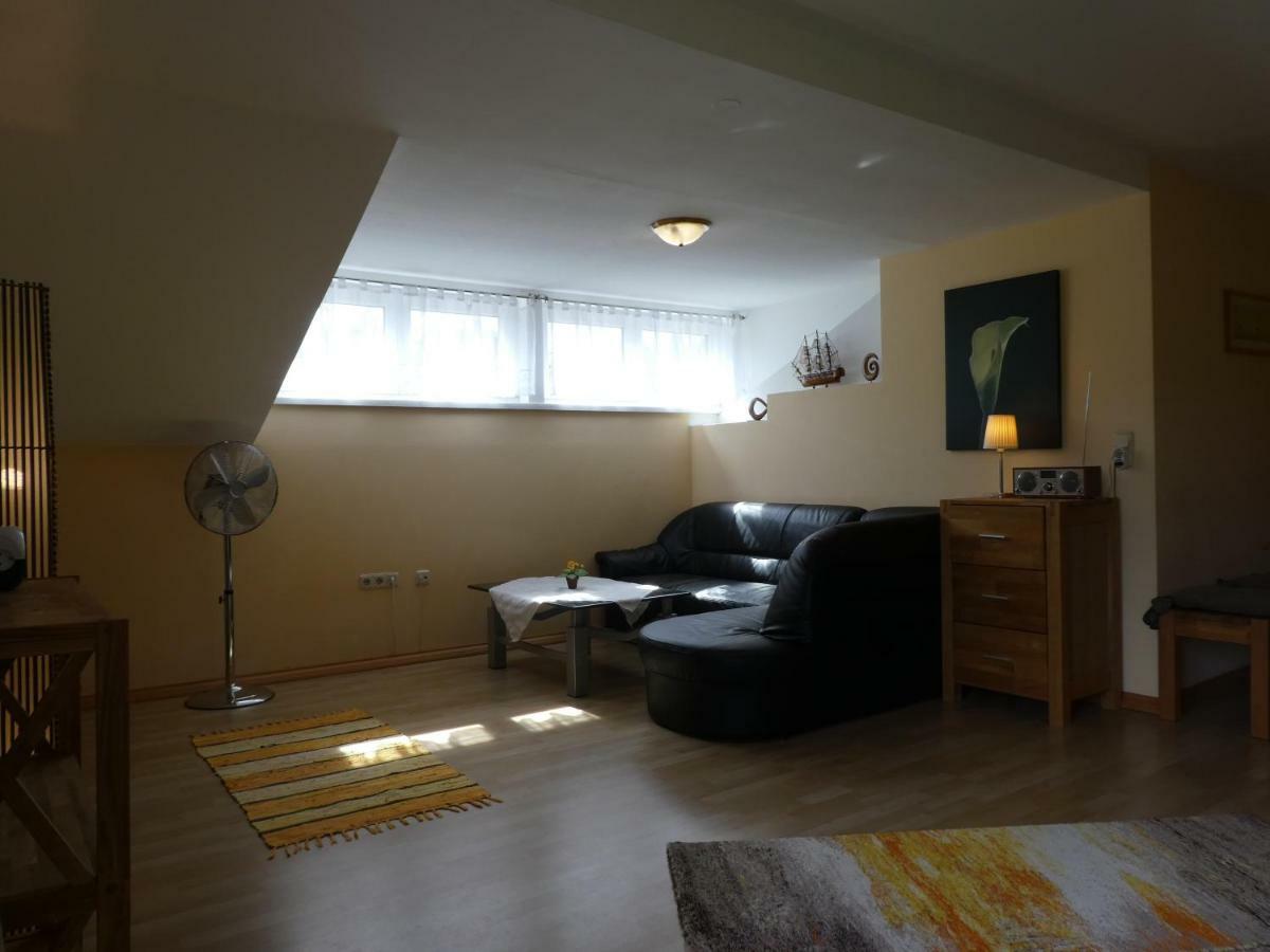 Haus Daheim Apartment Sankt Wolfgang im Salzkammergut Bagian luar foto