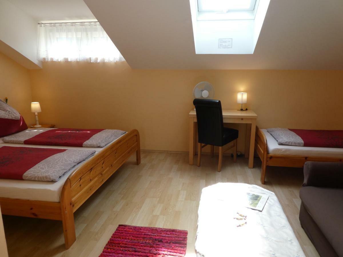 Haus Daheim Apartment Sankt Wolfgang im Salzkammergut Bagian luar foto