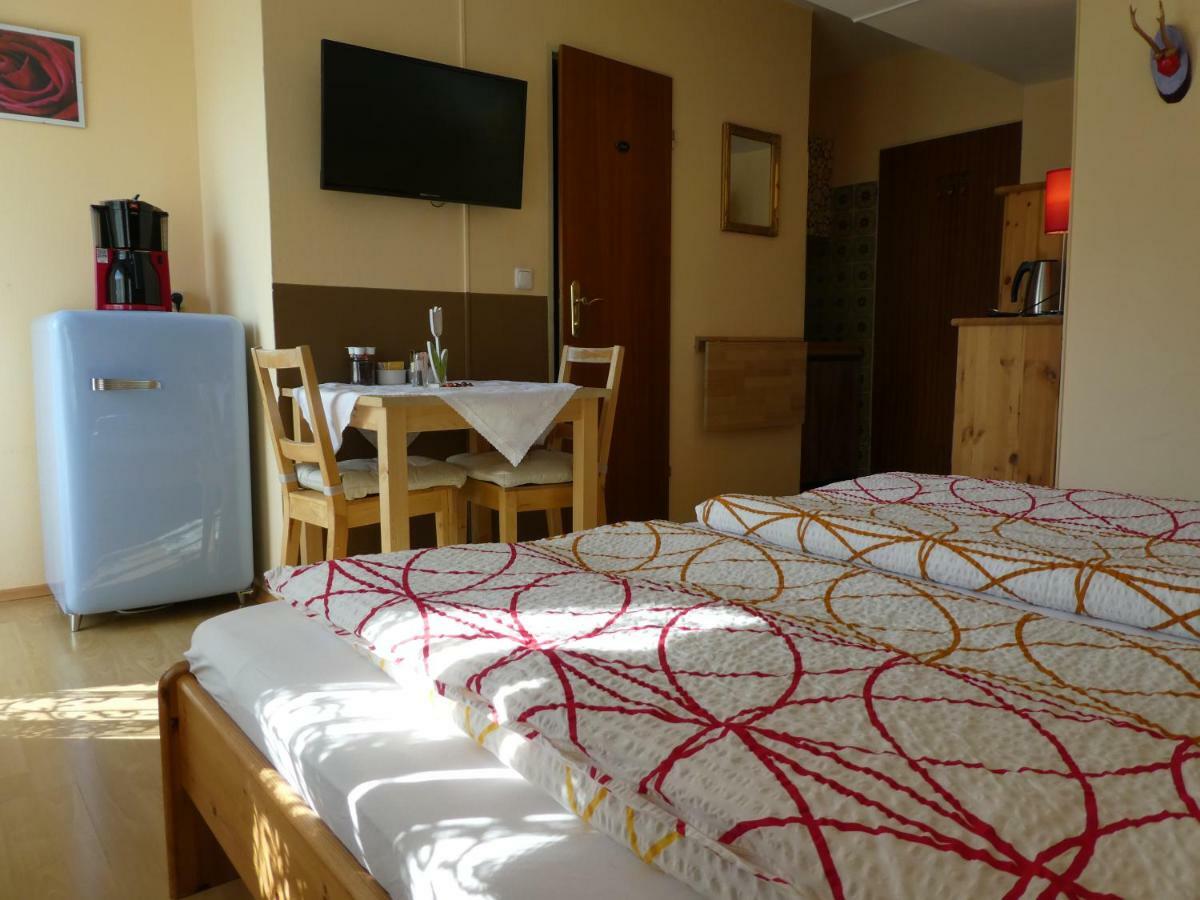 Haus Daheim Apartment Sankt Wolfgang im Salzkammergut Bagian luar foto